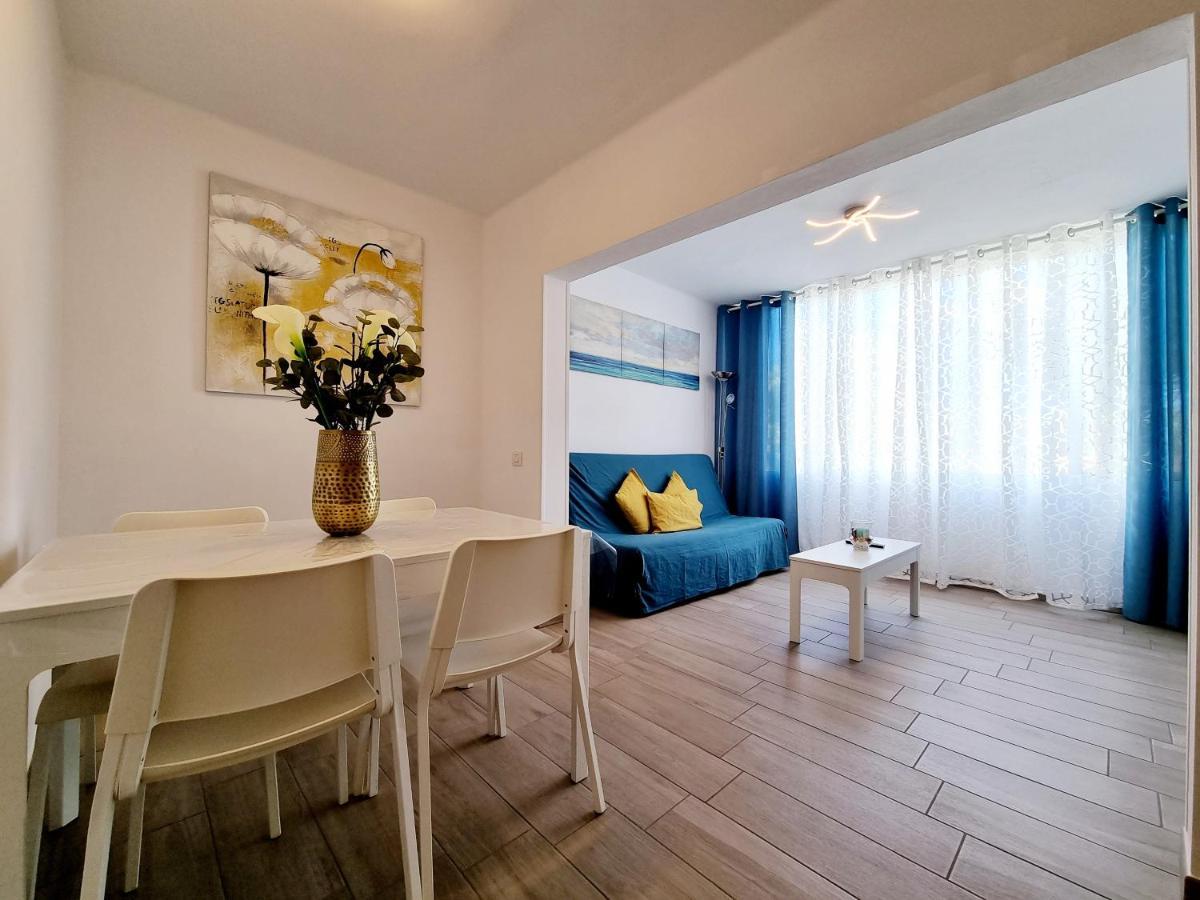 Apartamento Norma 8 Playa Roca Costa Teguise Exterior foto