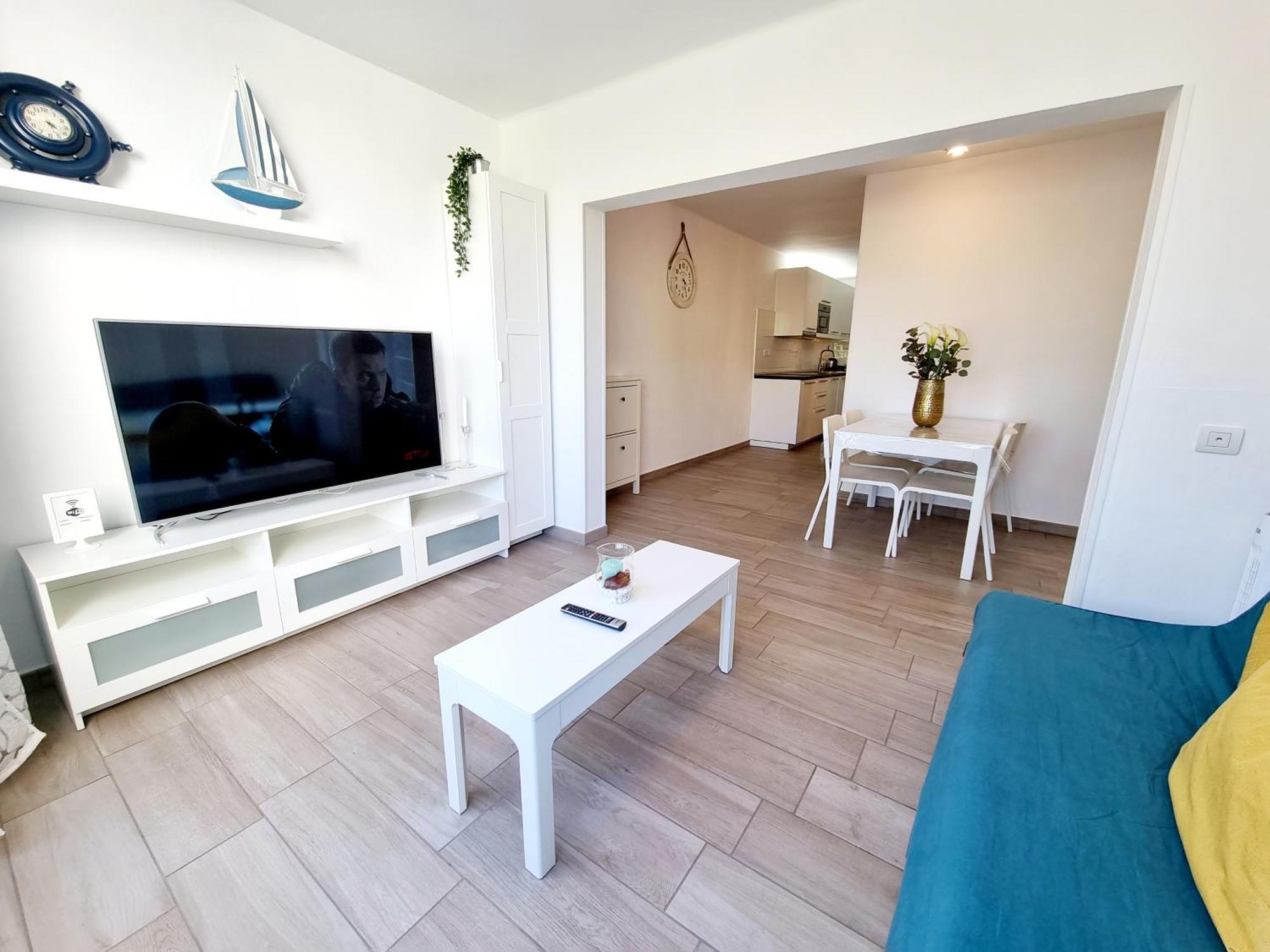 Apartamento Norma 8 Playa Roca Costa Teguise Exterior foto